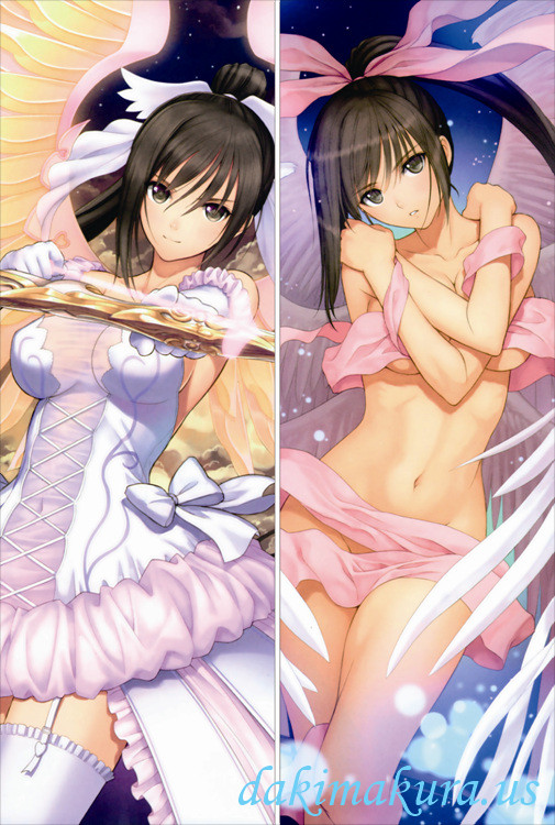 Tony Taka Japanese hug dakimakura pillow case online